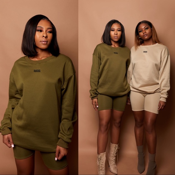 “Basic” Biker Set - Picture 2 of 3